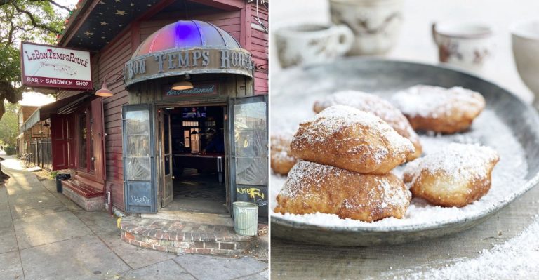 The Must-Try Local Secret In Dallas, Texas That’s Quietly Legendary