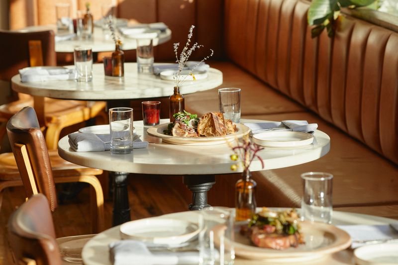 The Glow That Greets You