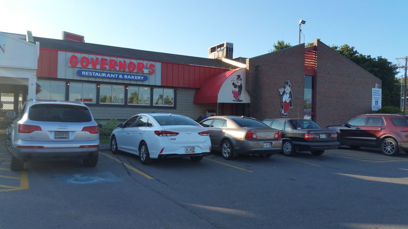 Exact Location And How To Get There