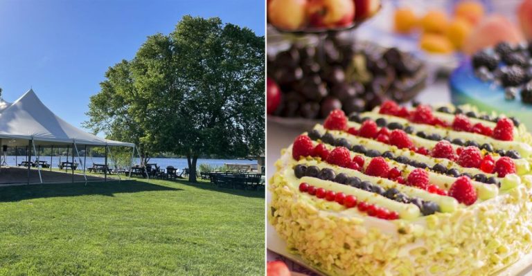 The Must-Try Massachusetts Buffet Where The Dessert Spread Keeps Locals Coming Back