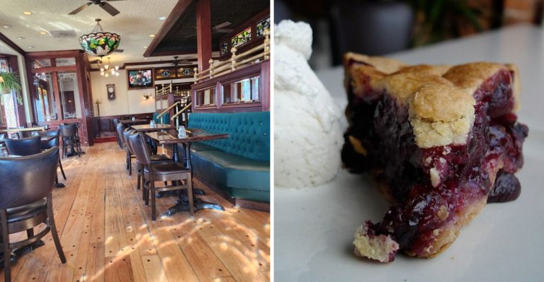 The Must-Try Nebraska Buffet Where The Dessert Spread Keeps Guests Coming Back