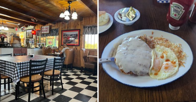 The Must-Try New Mexico Buffet Where The Dessert Table Alone Makes It A Road-Trip Worthy Stop