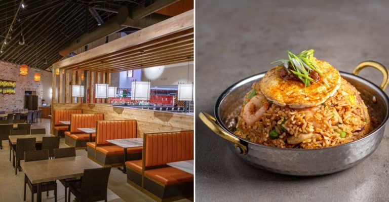 The Must-Try Off-The-Beaten-Path Restaurant In Houston, Texas That’s Always Worth The Drive