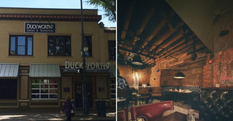 The Must-Try Secret Restaurant In Charlotte, North Carolina That Locals Guard Like Gold