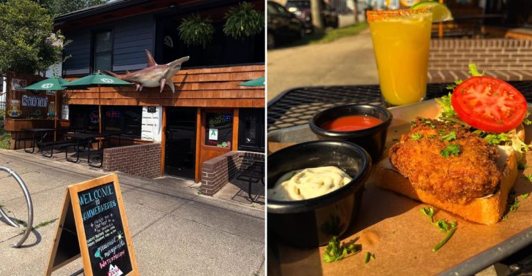 The Must-Try Secret Restaurant In Louisville, Kentucky That’s Worth Every Detour
