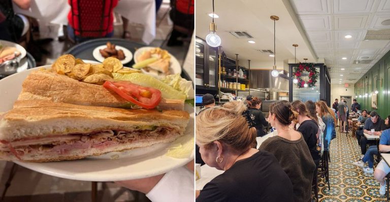 The Must-Try Secret Spot In Miami, Florida That Locals Say Is Worth Every Mile