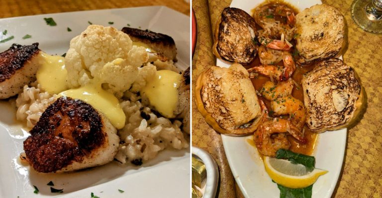 The Must-Try Secret Spot In Milwaukee, Wisconsin That Delivers Big Flavor Quietly