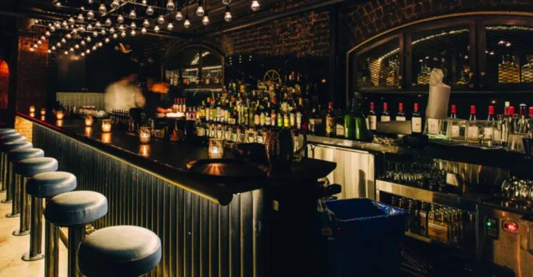 The Must-Try Secret Spot In New York City, New York That Locals Swear By