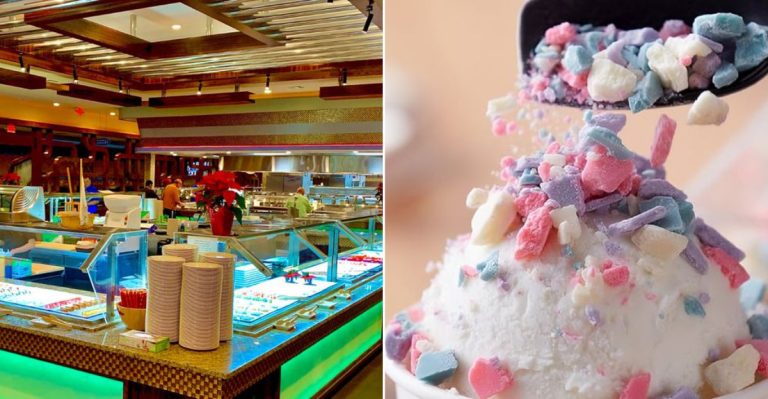 The Must-Try Texas Buffet Where The Dessert Spread Alone Is Worth The Trip