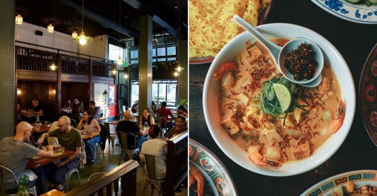 The Must-Try Tucked-Away Restaurant In Seattle, Washington That Locals Swear Deserves More Attention