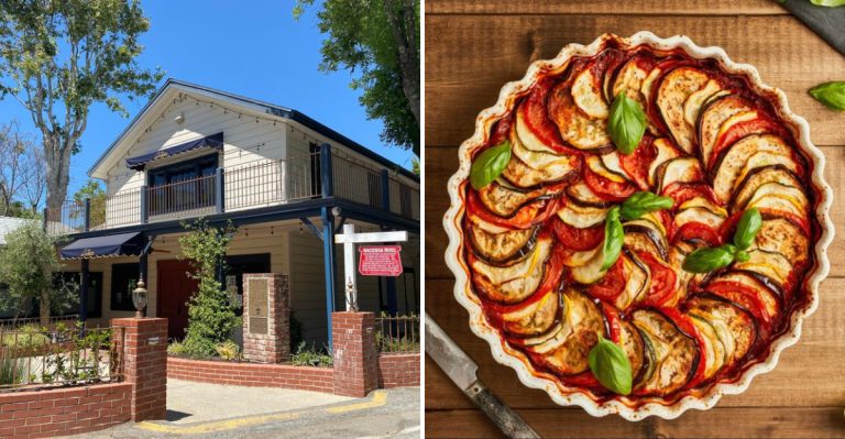 The Must-Try Tucked-Back Spot In San Jose, California That Flies Under The Radar