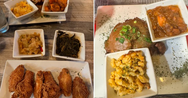 The Must-Try Under-The-Radar Spot In Columbus, Ohio That Serves Flavor Bigger Than Its Reputation