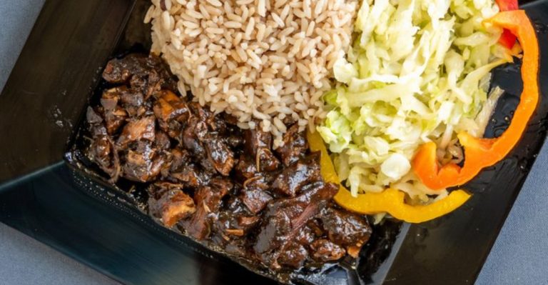 The Must-Try Under-The-Radar Spot In Detroit, Michigan That Serves Plates Worth The Hype