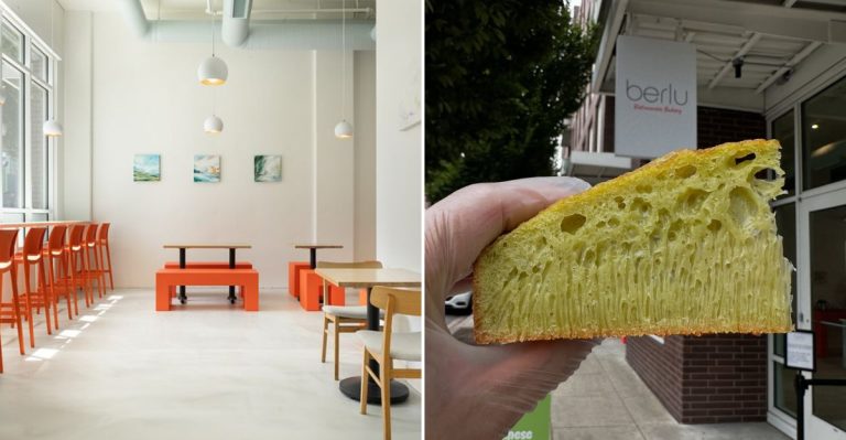 The Must-Try Under-The-Radar Spot In Portland, Oregon That Food Lovers Adore