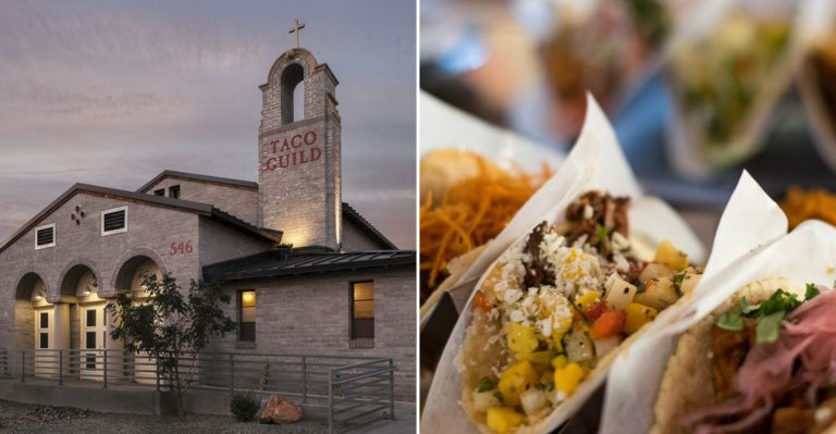 The Must-Try Underrated Restaurant In Phoenix, Arizona That Surprises Every Visitor