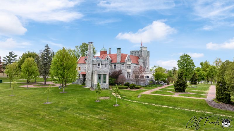 Exploring the Expansive Grounds