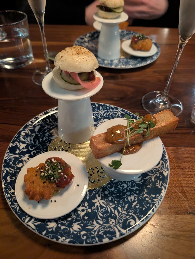 Standout Dishes That Stay With You