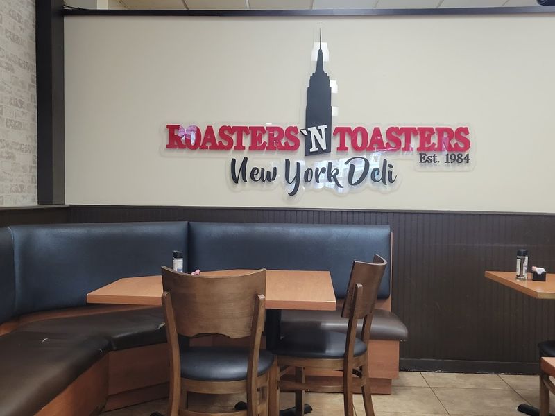 The Location On Arthur Godfrey Road Is Incredibly Convenient