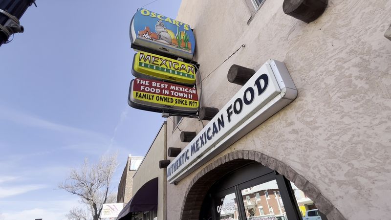 The Name Alamosa Stands Behind