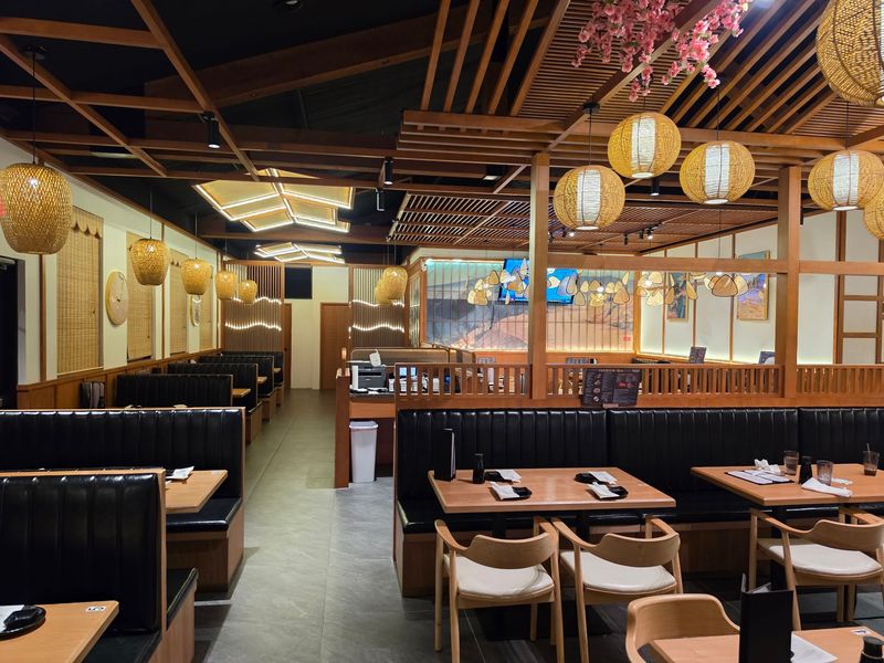 The Name Behind The Dry Creek Road Sushi Plan