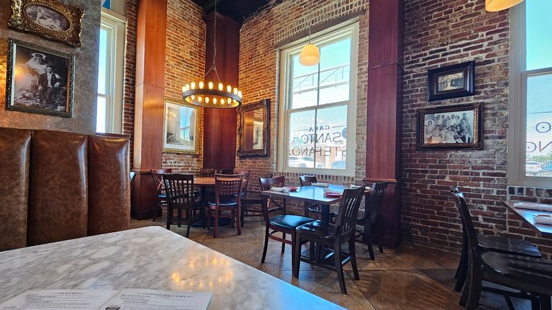 The Name Itself Carries Deep Meaning For Tampa's Sicilian Community