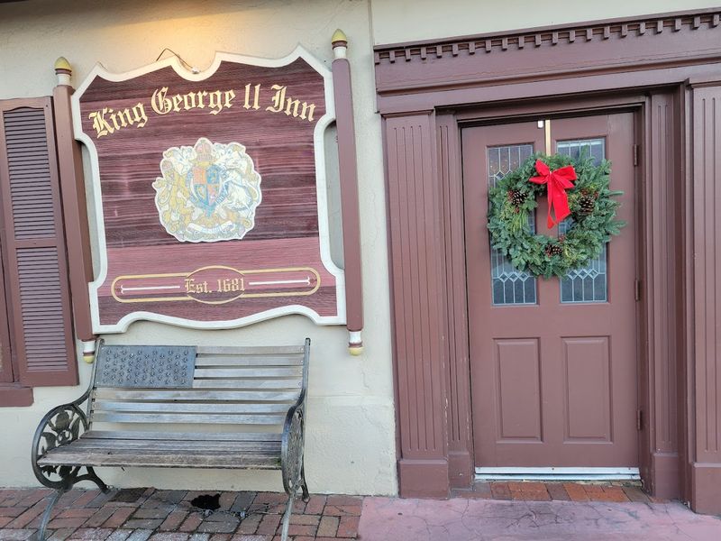 The Name Itself Is A Piece Of Colonial History