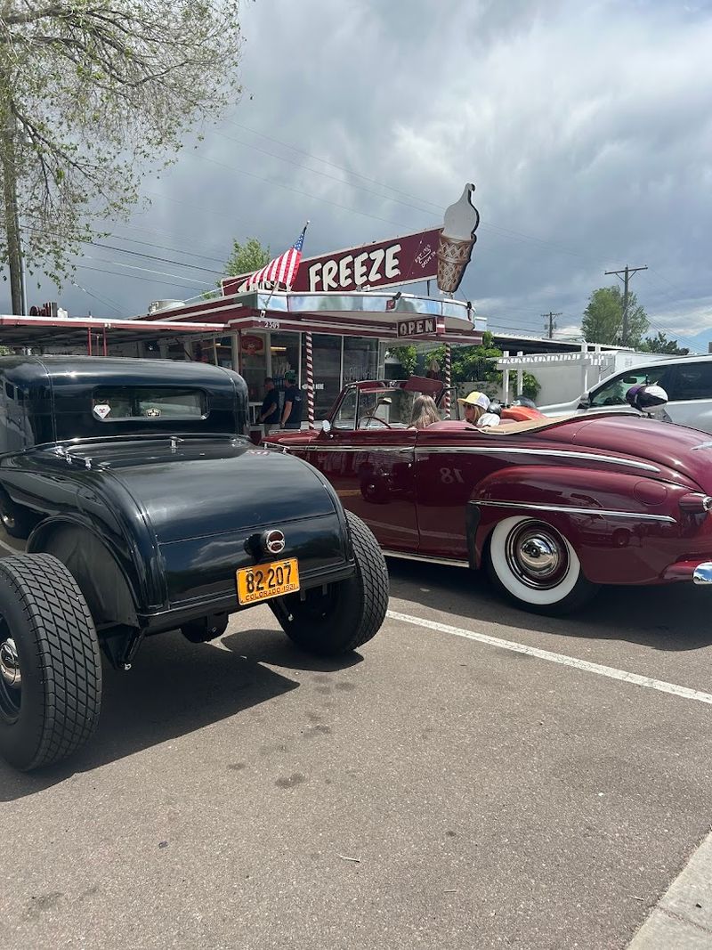 The Simple Promise: What This Drive-In Actually Delivers