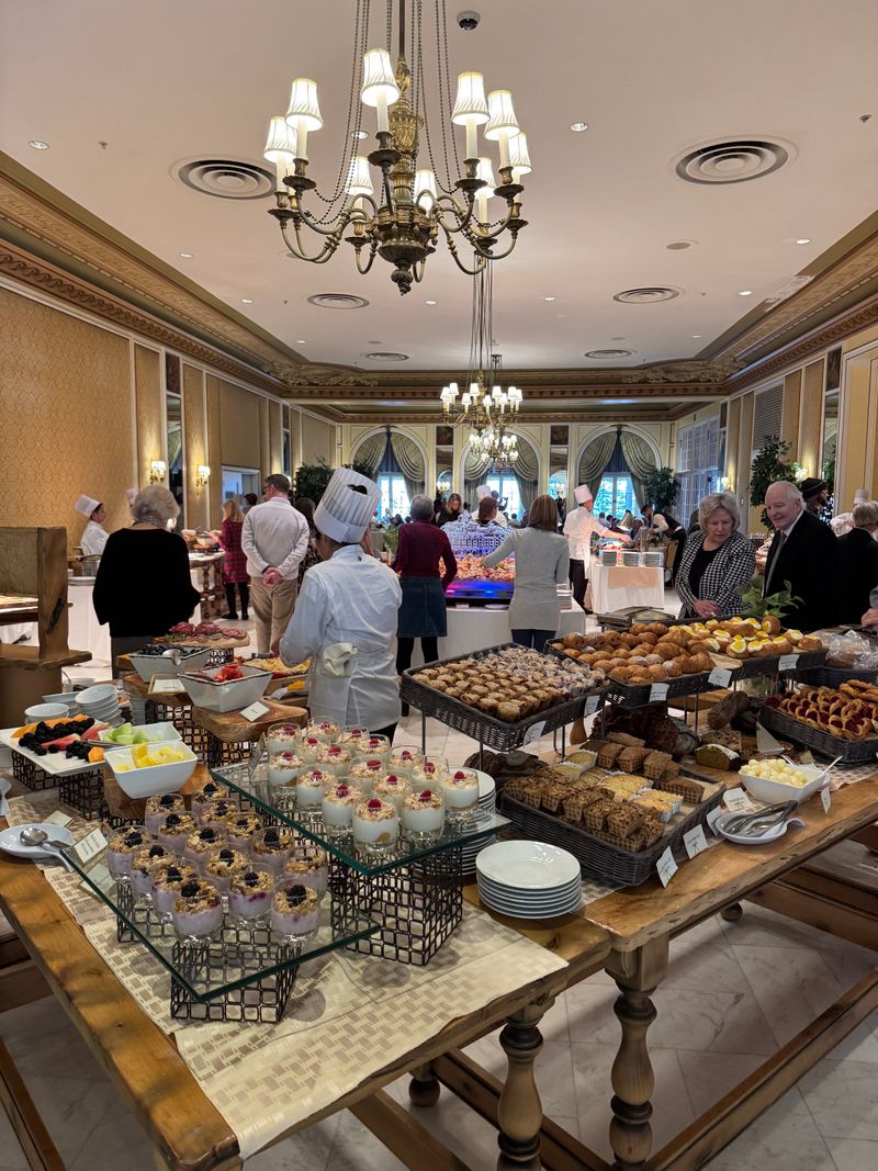 The Simple Promise In One Line