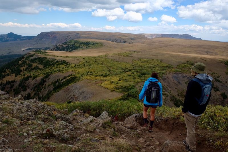 Gear Checklist for a Safe and Enjoyable Causeway Trek