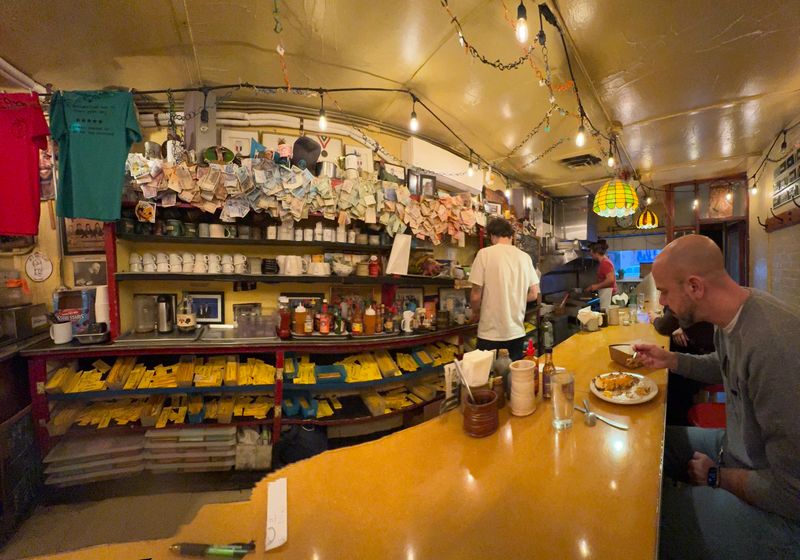 A Family Legacy Spanning Over Seven Decades