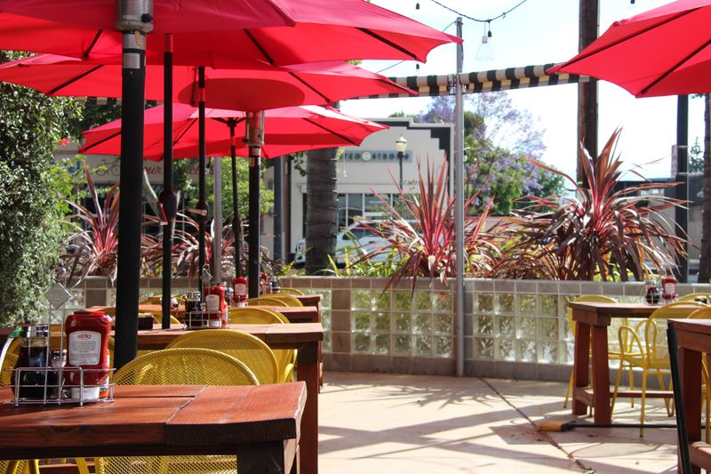 Uncle John's Pancake House