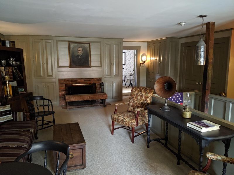 The National House Inn