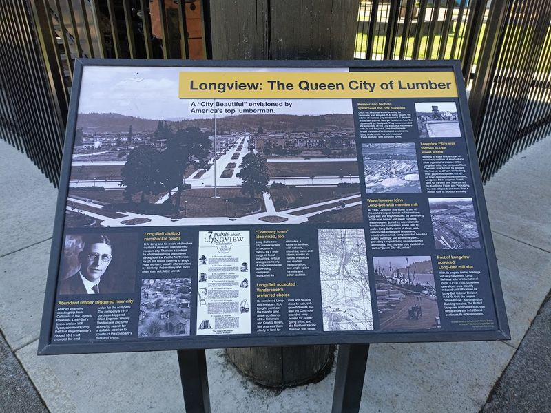 The National Register Of Historic Places Recognition In 2014