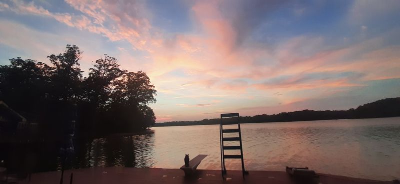 Outdoor Recreation Without The Crowds