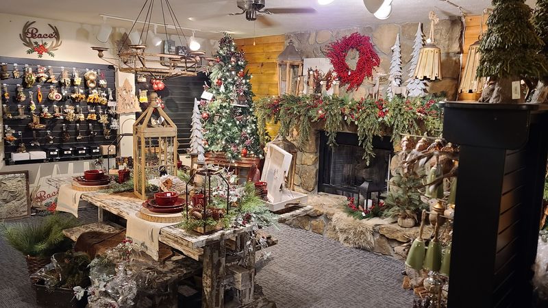 Wreaths, Lights, and the Decorating Supplies You Did Not Know You Needed