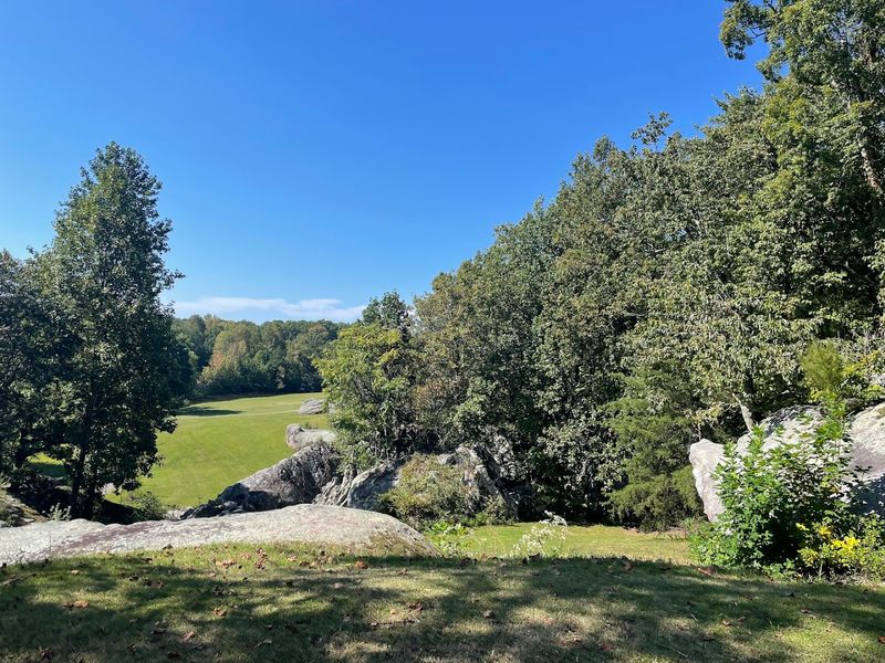 The Elevation Changes That Make Every Shot An Adventure