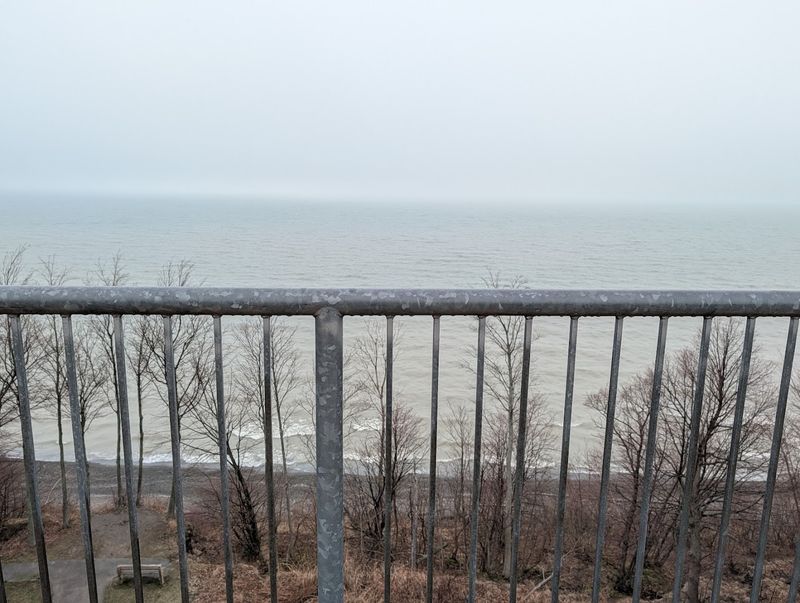 Why the Fog Makes This Place Even Better