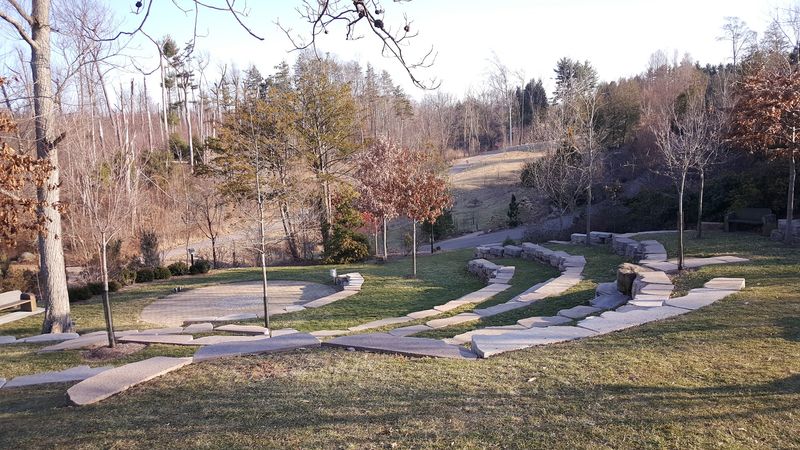 The Natural Playground And Family-Friendly Features The Natural Playground And Family-Friendly Features