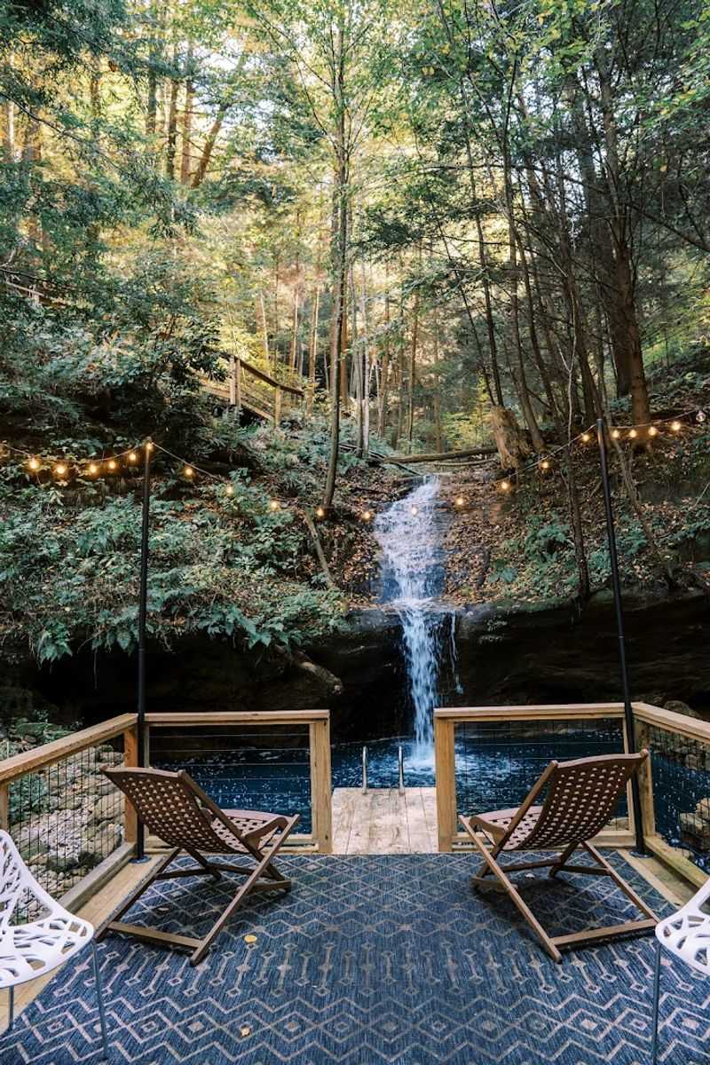 The Natural Pool and Swimming Hole Experience