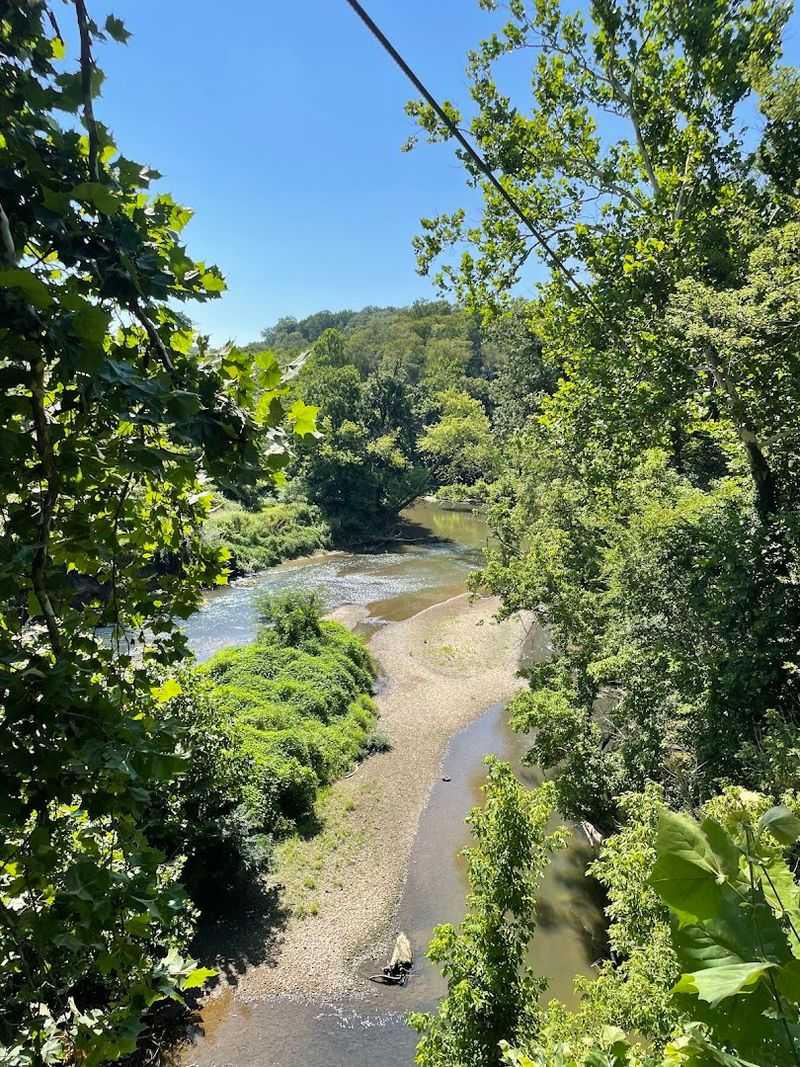 The Natural Setting That Surrounds Everything The Natural Setting That Surrounds Everything