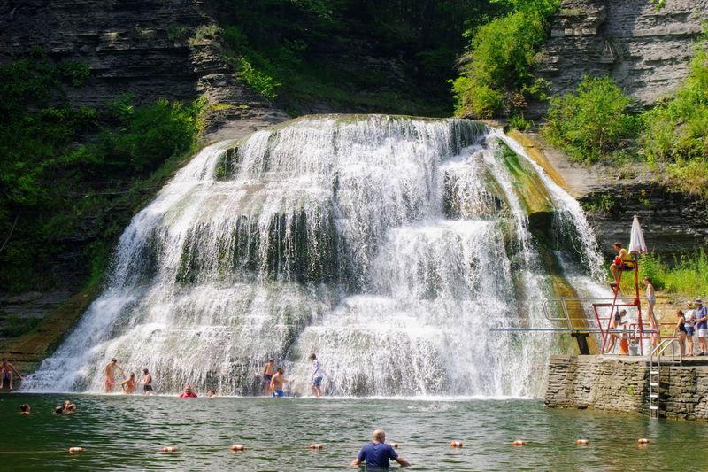 The Natural Swimming Pool That Changes Everything