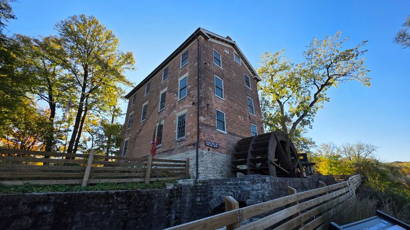 The Nature Center Is A Surprisingly Big Deal