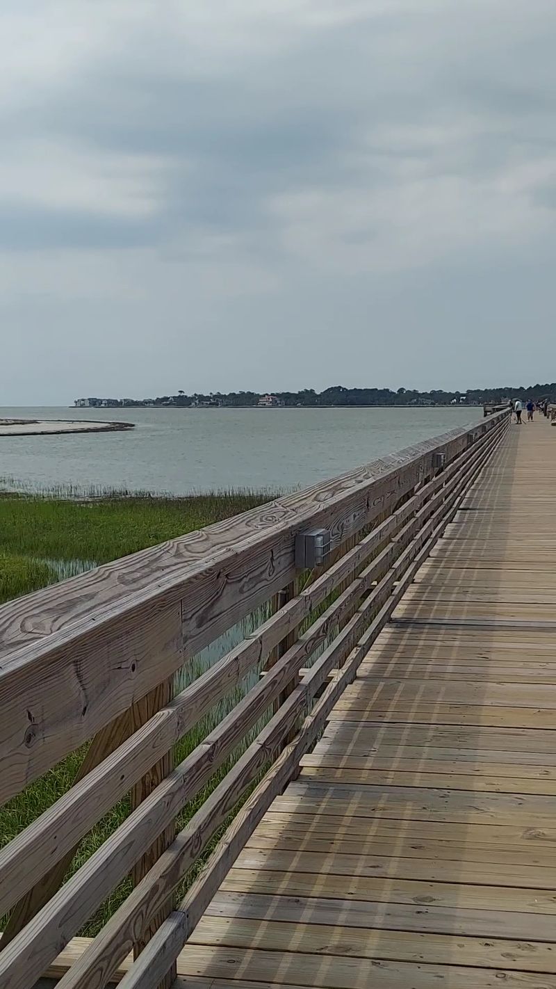 The Nature Center Teaches Conservation In Action