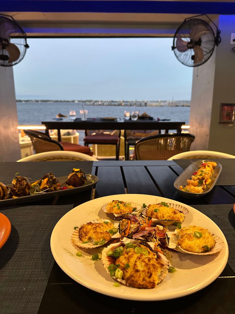 Waterfront – Stuart