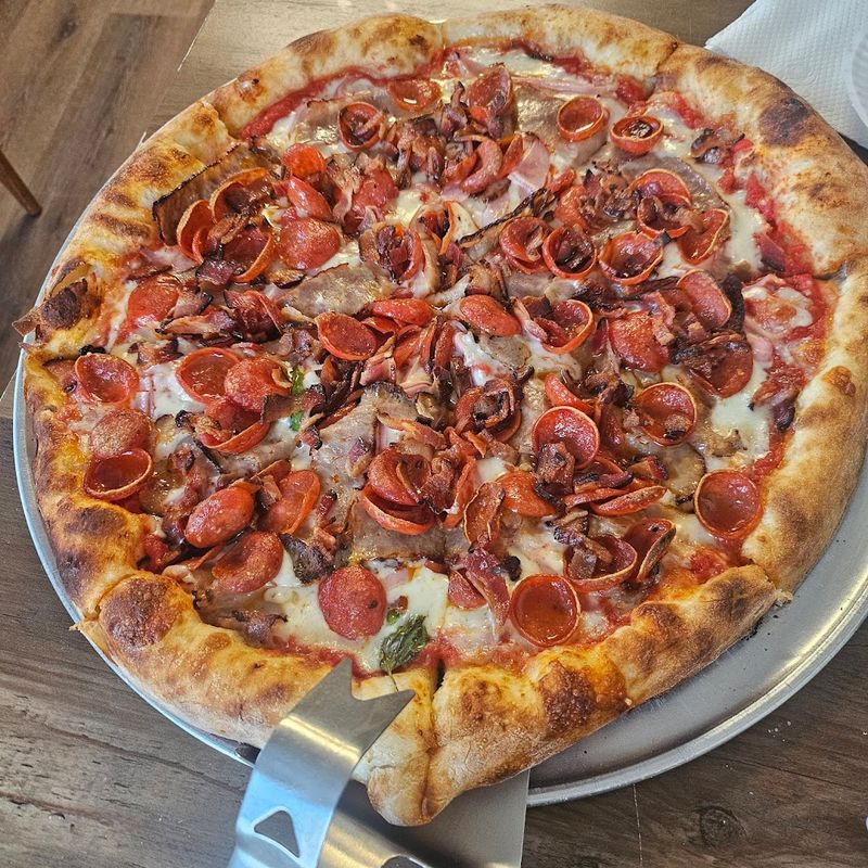 The Neapolitan-New York Hybrid Style 