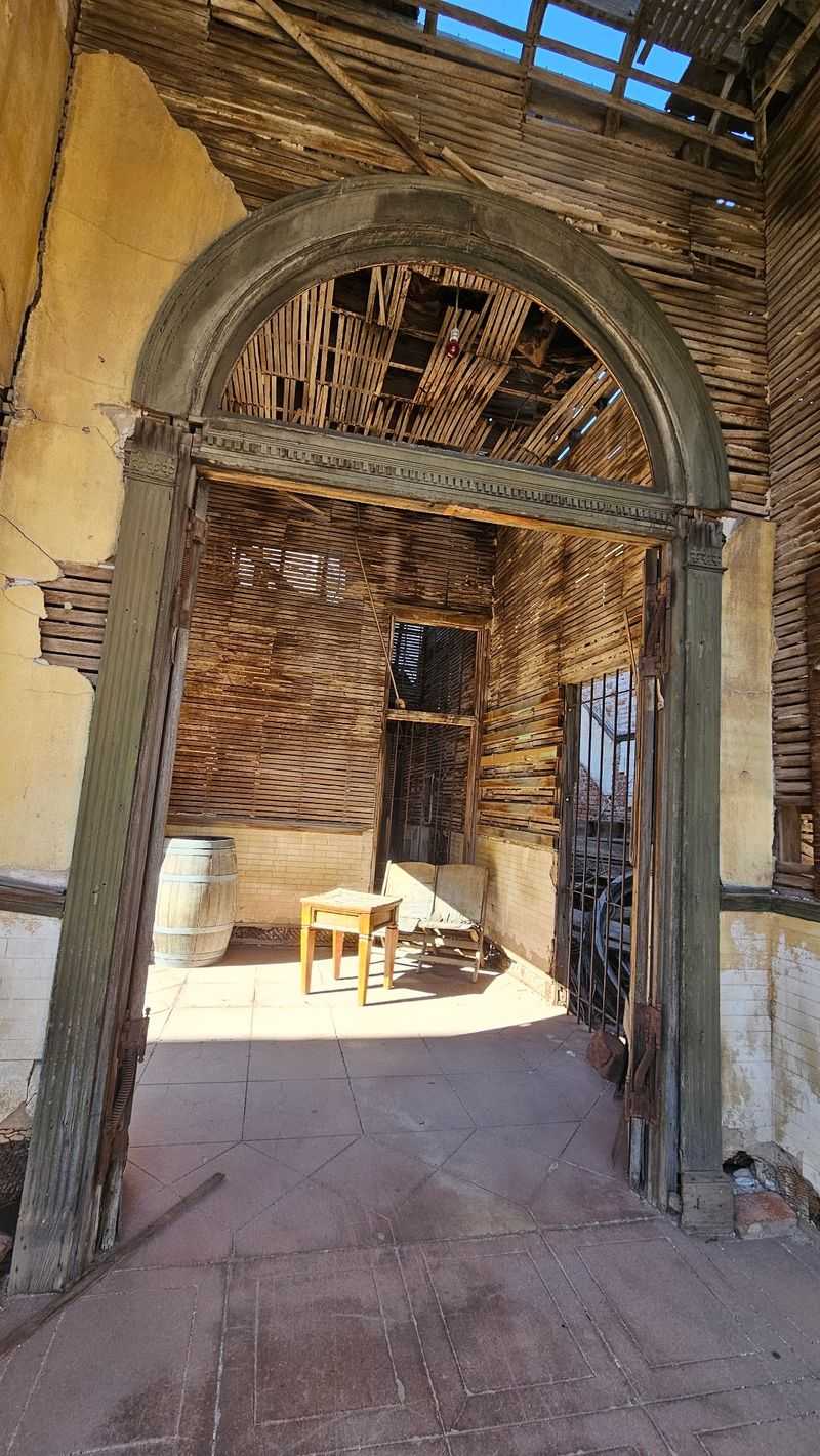 The Near-Disappearance That Turned Jerome Into A Living Ghost Town The Near-Disappearance That Turned Jerome Into A Living Ghost Town