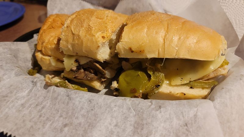 Vegetarian and Vegan Options Are Thoughtfully Included