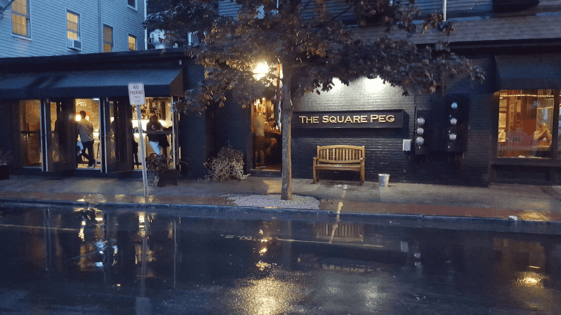The Neighborhood Spot That Overdelivers Every Time