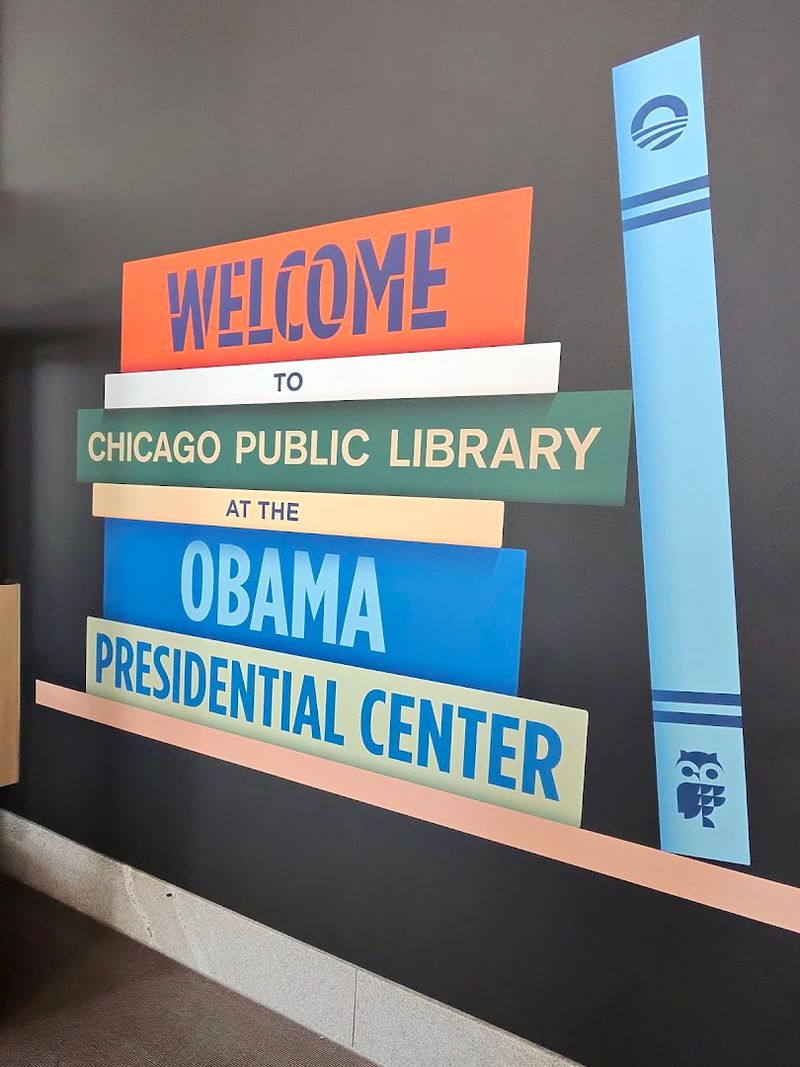 The Neighborhood That Shaped A President
