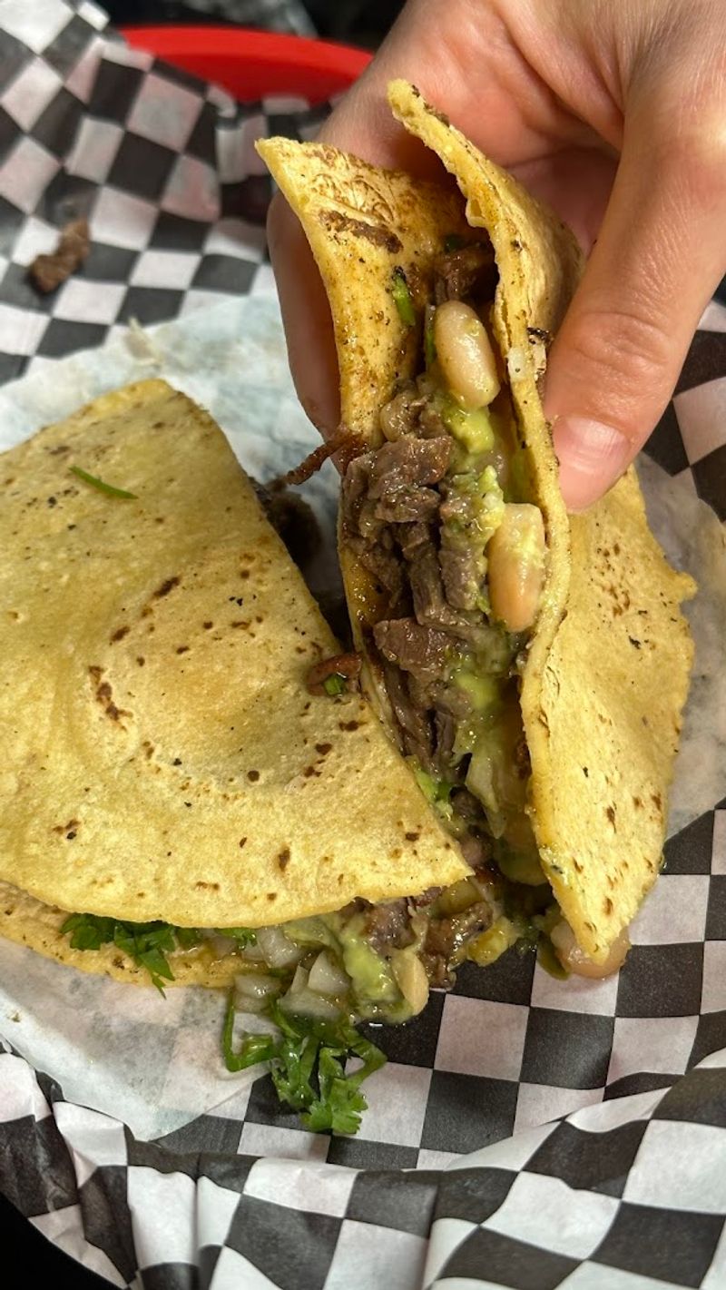 The Secret Taco Spot Everyone Should Know About